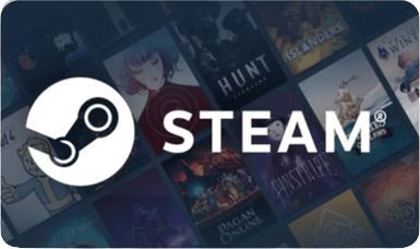 Steam.com